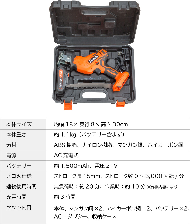 製品仕様